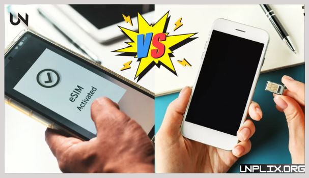 eSIM vs. Local SIM: Best Choice for Indian Travelers Local SIM