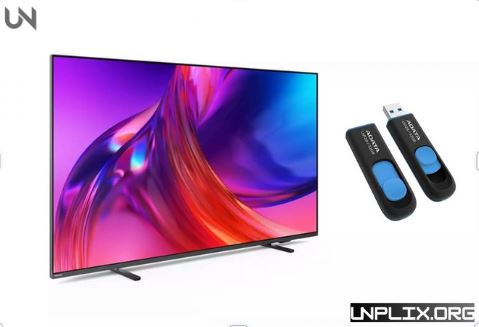 How to Fix Your Smart TV With Just a USB Stick in 2025 Smart TV