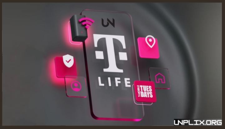 T-Mobile