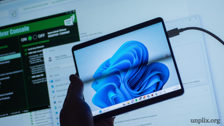 How to Turn Tablet Into Second Screen in 2025: Easy Guide for Everyone Tablet