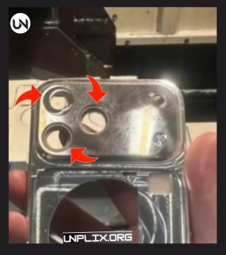 All-Aluminum Chassis