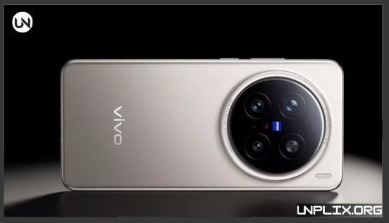 Vivo X300 Pro 5G