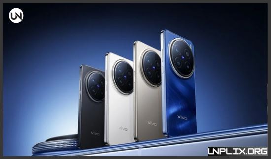 Vivo X300 Pro 5G India Launch 2025: Expected Price, Features, Specs & Release Date Vivo X300 Pro 5G