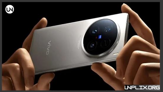 Vivo X300 Pro 5G