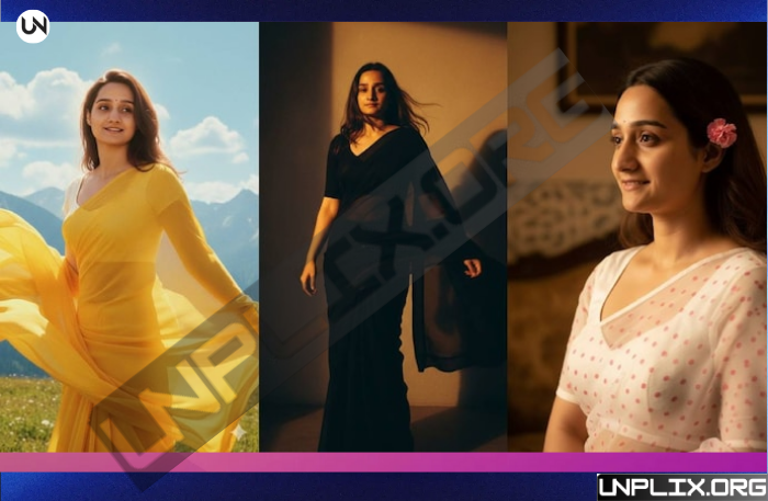 Banana AI Saree Trend