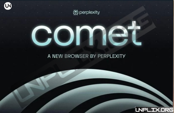 Perplexity Launches Comet AI Browser & Email Assistant in India Comet AI Browser