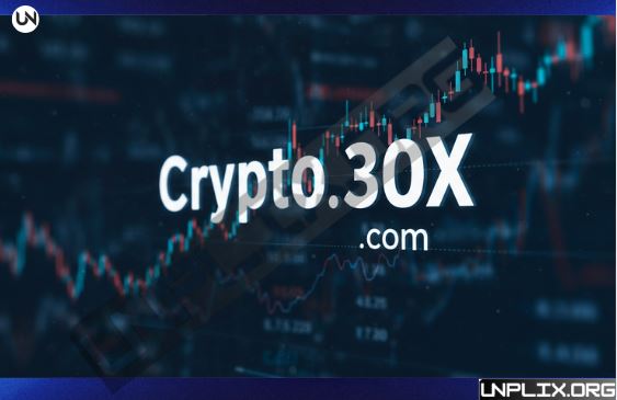  Crypto30x.com