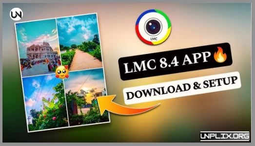 LMC 8.4 APK