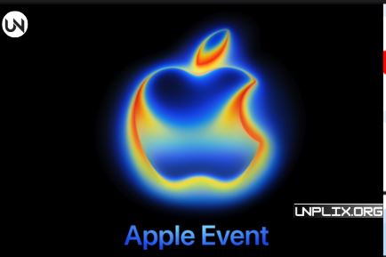 Apple’s “Awe Dropping” Launch Event 2025 – How to Watch Launch Event 2025
