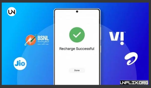 Mobile Recharge Plans