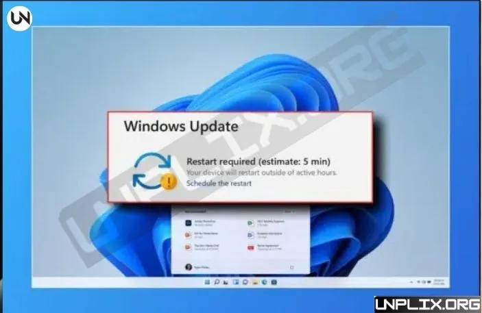 Windows Update