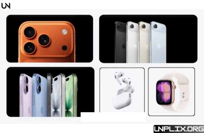 Apple Event 2025 Live: iPhone 17 Series, Apple Watch Series 11, AirPods Upgrades and More iPhone 17