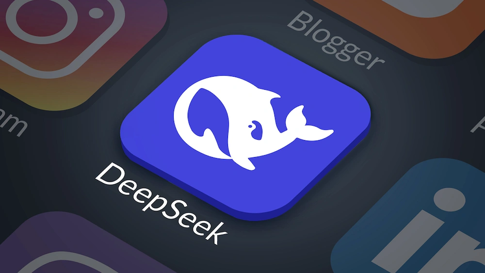 DeepSeek