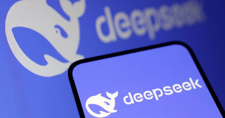 DeepSeek Review 2025: Features, Pros, and Verdict DeepSeek