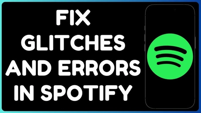 Fix Spotify