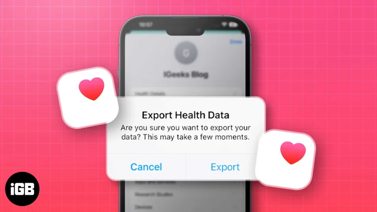 Health Data