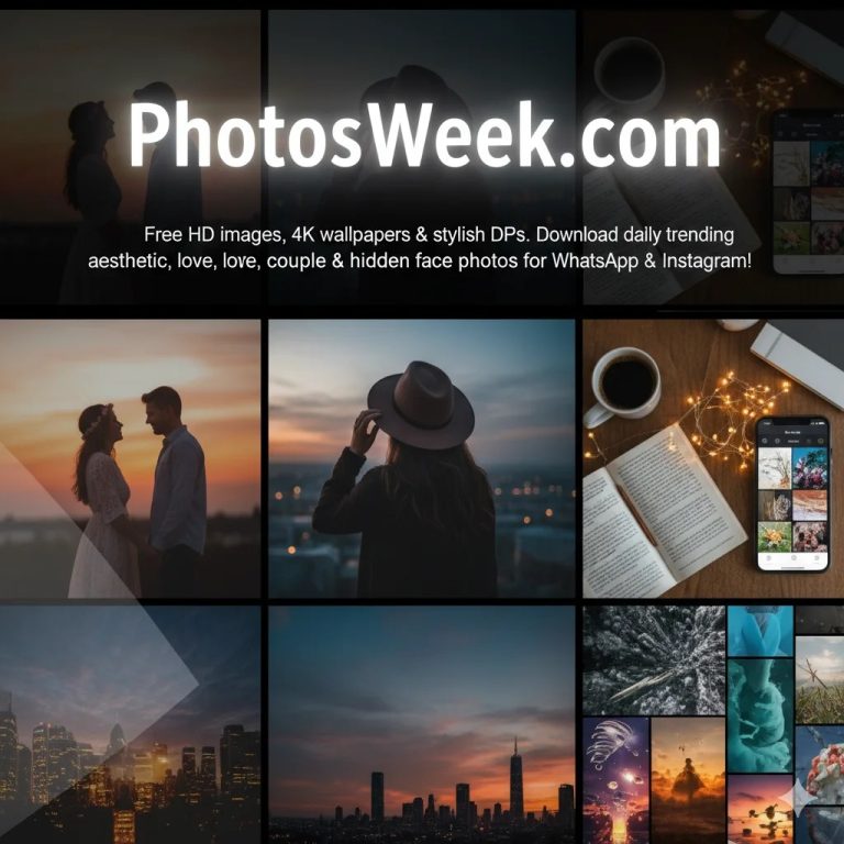 PhotosWeek