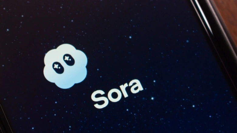 Sora for Android