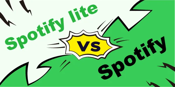 Spotify Lite