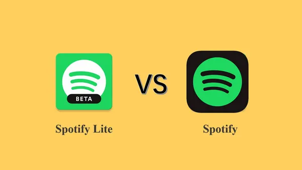 Spotify Lite vs Spotify 2025: Which One Delivers the Best Listening Experience Spotify Lite