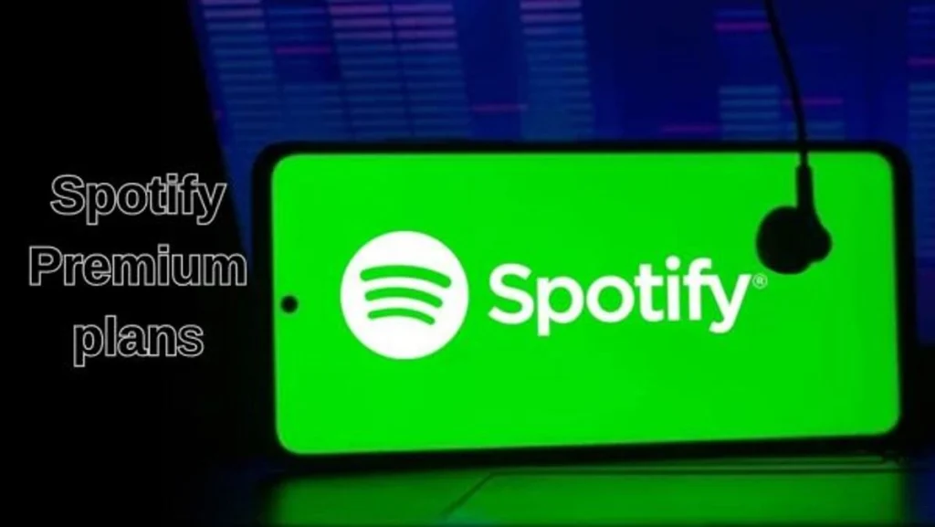 Spotify Premium Plans