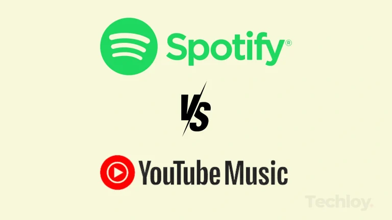 YouTube Music vs Spotify (2025): Which Streaming Service Is Better for You? YouTube Music